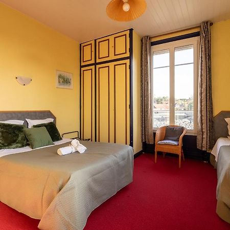 Montdidier Hotel מראה חיצוני תמונה