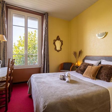 Montdidier Hotel מראה חיצוני תמונה
