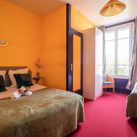 Montdidier Hotel מראה חיצוני תמונה