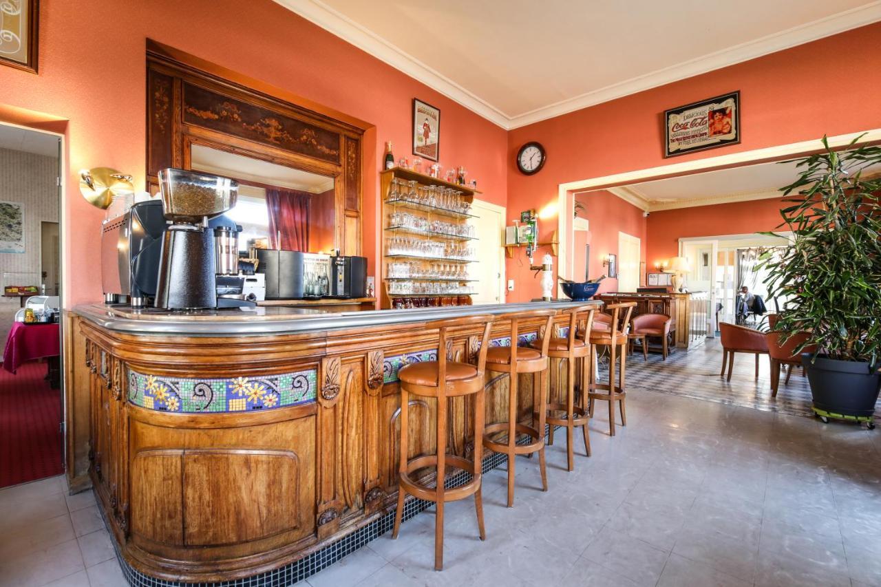 Montdidier Hotel מראה חיצוני תמונה