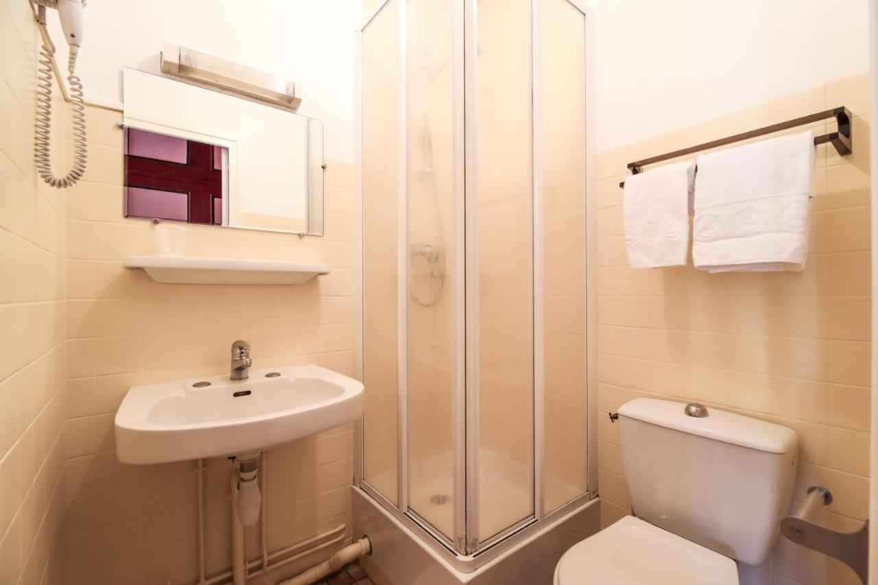 Montdidier Hotel מראה חיצוני תמונה