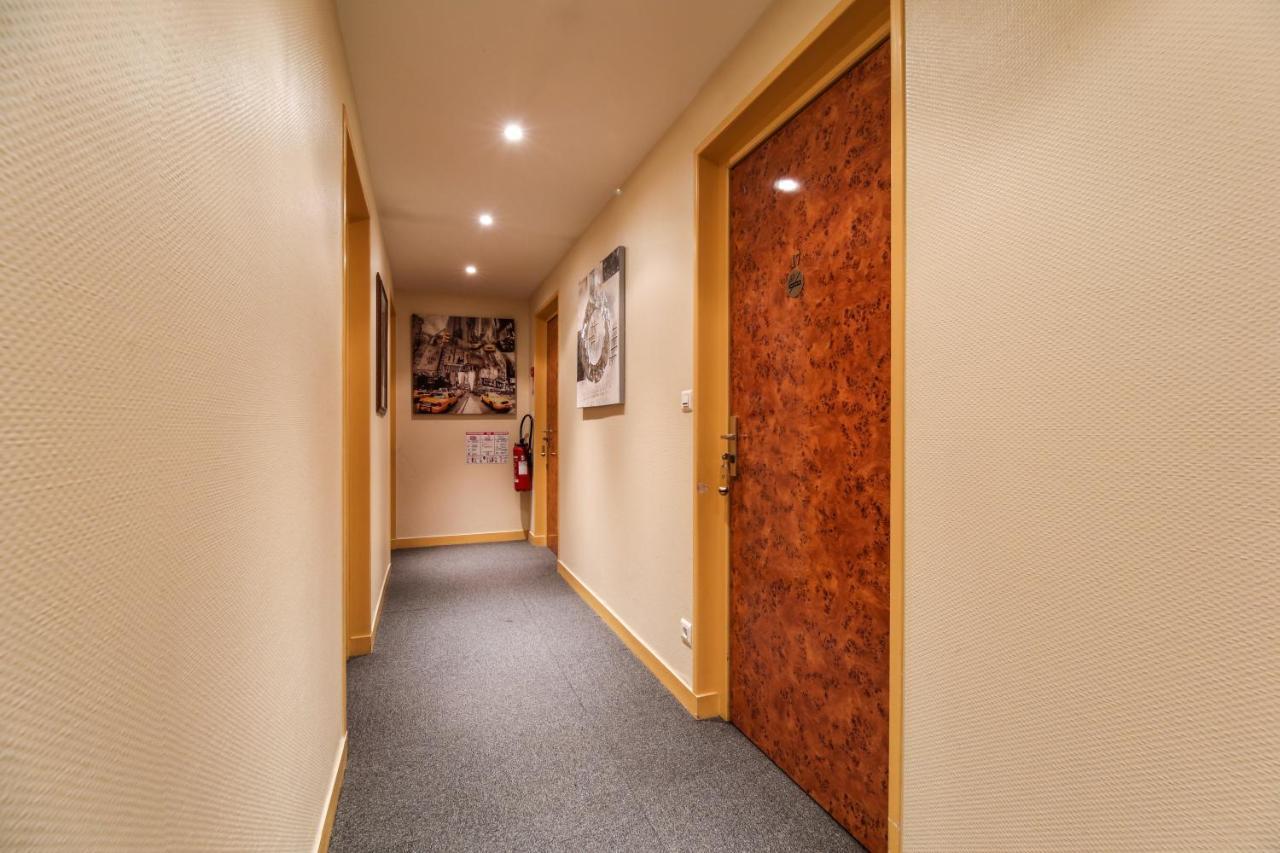Montdidier Hotel מראה חיצוני תמונה