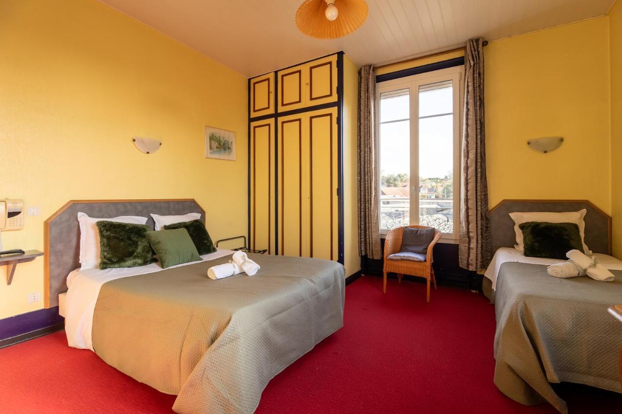 Montdidier Hotel מראה חיצוני תמונה