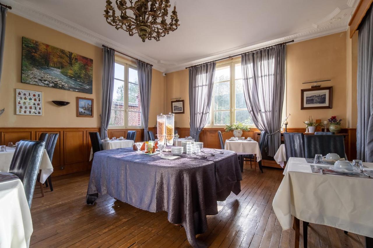 Montdidier Hotel מראה חיצוני תמונה