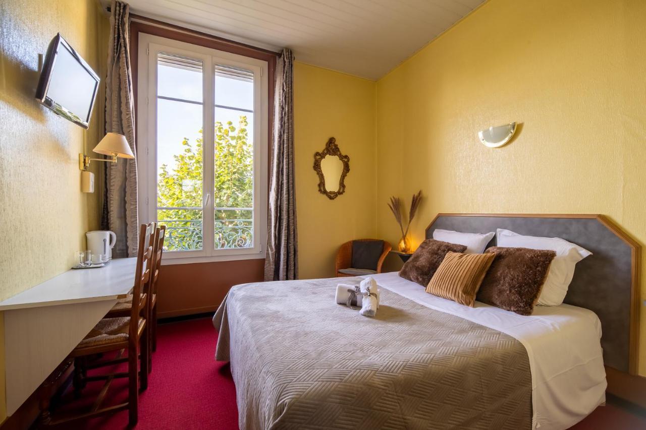 Montdidier Hotel מראה חיצוני תמונה