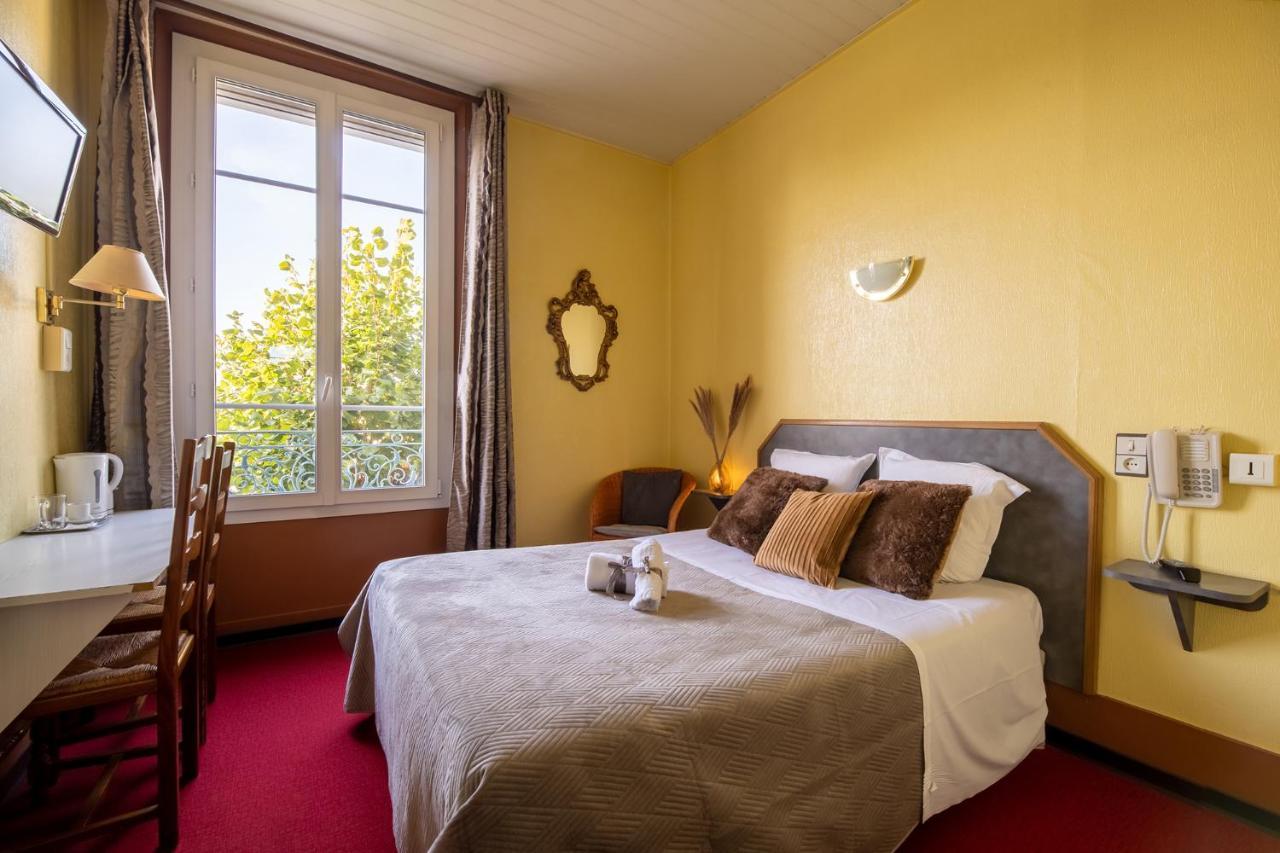 Montdidier Hotel מראה חיצוני תמונה