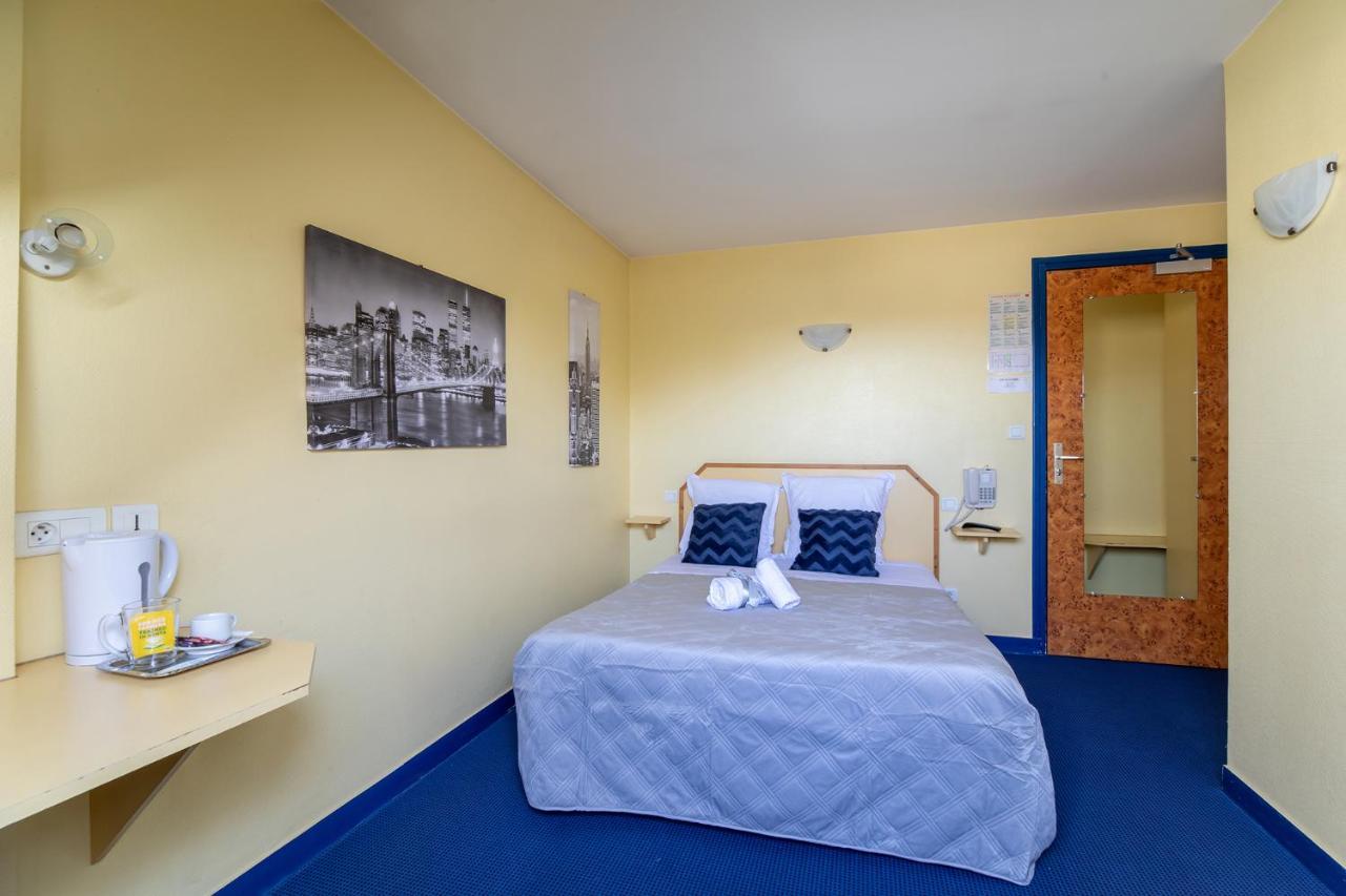 Montdidier Hotel מראה חיצוני תמונה