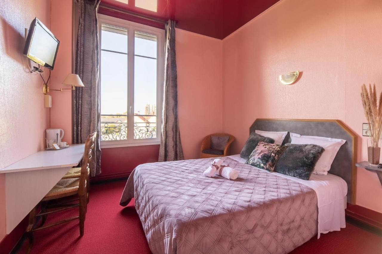 Montdidier Hotel מראה חיצוני תמונה