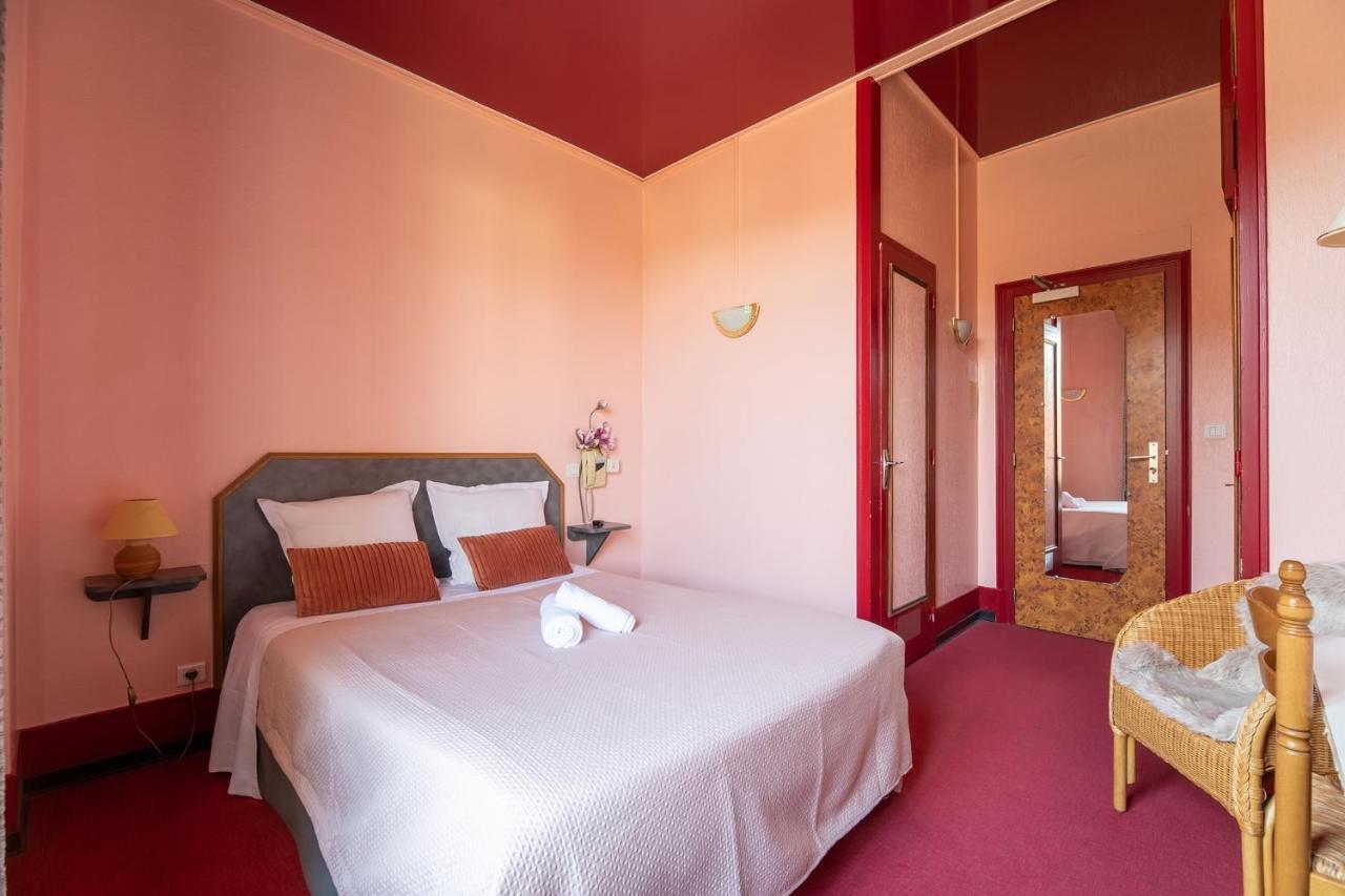 Montdidier Hotel מראה חיצוני תמונה