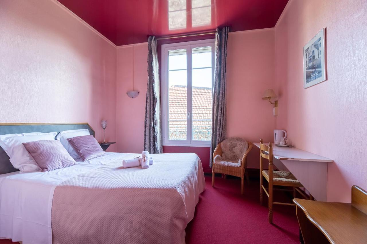 Montdidier Hotel מראה חיצוני תמונה