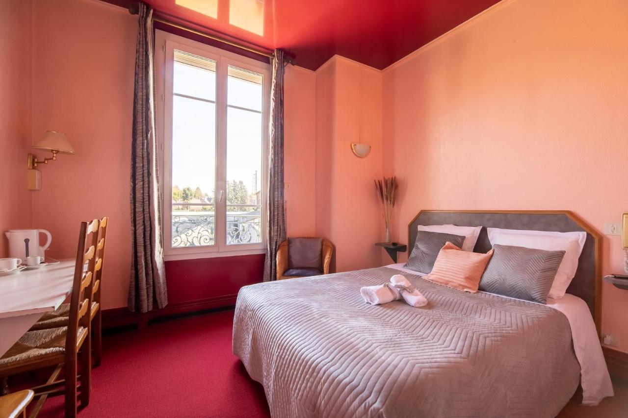 Montdidier Hotel מראה חיצוני תמונה